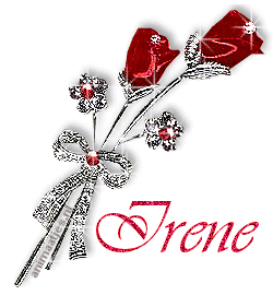 Naamanimaties Irene 