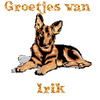 Naamanimaties Irik 