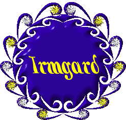 Naamanimaties Irmgard 
