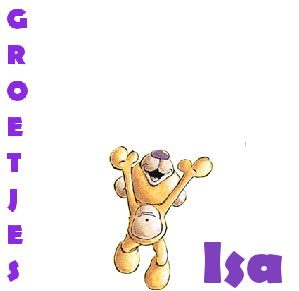 Naamanimaties Isa 