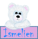 Naamanimaties Ismelien 