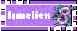 Naamanimaties Ismelien 