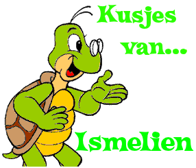 Naamanimaties Ismelien 