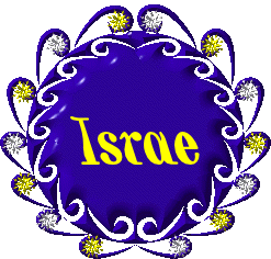 Naamanimaties Israe 