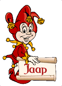 Jaap Naamanimaties 