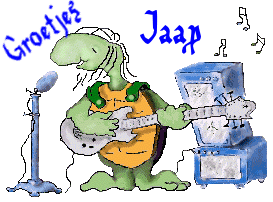 Jaap Naamanimaties 