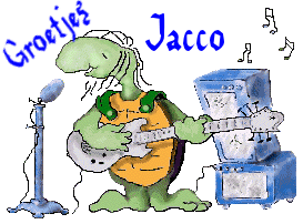 Naamanimaties Jacco 