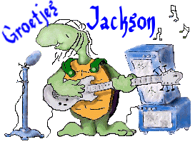 Naamanimaties Jackson 