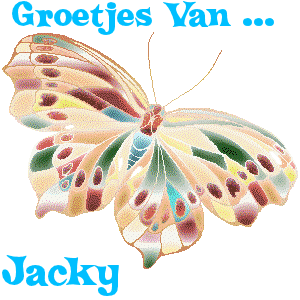 Naamanimaties Jacky 