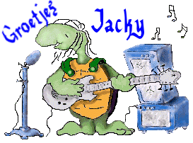 Naamanimaties Jacky 