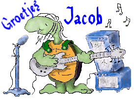 Naamanimaties Jacob 