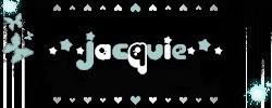 Naamanimaties Jacquie 