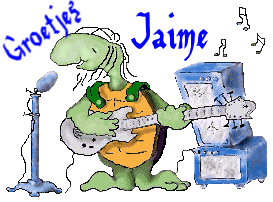 Naamanimaties Jaime 
