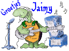 Naamanimaties Jaimy 