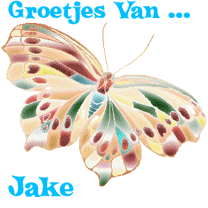 Naamanimaties Jake 
