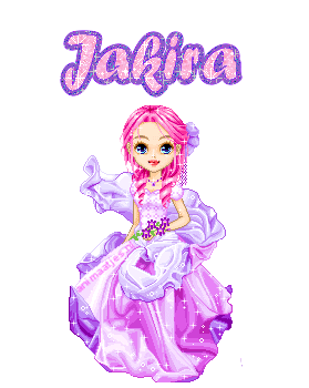 Naamanimaties Jakira 