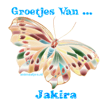 Naamanimaties Jakira 