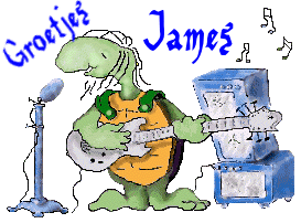 James Naamanimaties 
