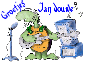 Naamanimaties Jan douwe 