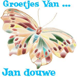 Naamanimaties Jan douwe 