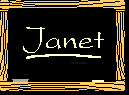 Naamanimaties Janet 