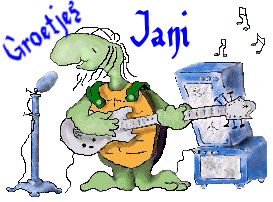 Naamanimaties Jani 
