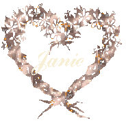 Naamanimaties Janie 