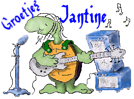 Naamanimaties Jantine 