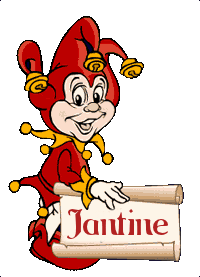 Naamanimaties Jantine 