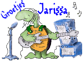 Naamanimaties Jarissa 