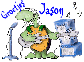 Naamanimaties Jason 