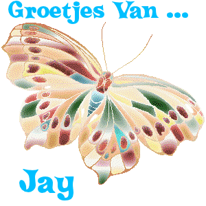 Naamanimaties Jay 