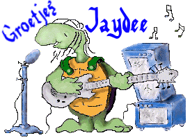 Naamanimaties Jaydee 