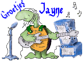 Naamanimaties Jayne 