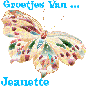 Naamanimaties Jeanette 