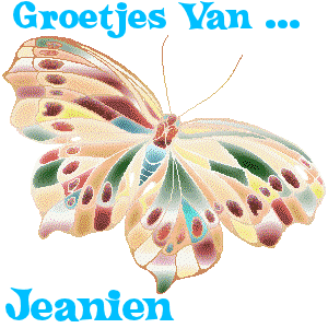 Naamanimaties Jeanien 