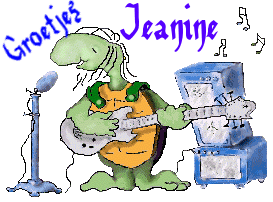 Naamanimaties Jeanine 