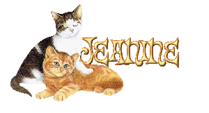 Naamanimaties Jeanine 