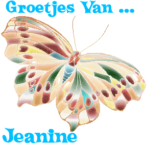 Naamanimaties Jeanine 