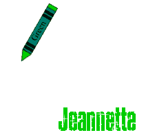 Naamanimaties Jeannette 