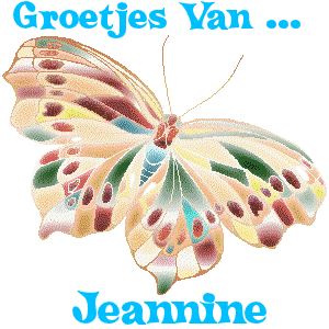 Naamanimaties Jeannine 