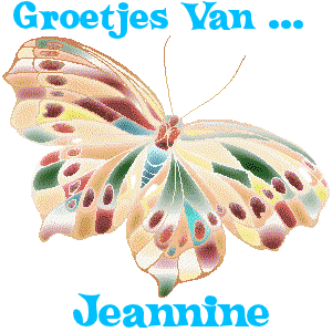 Naamanimaties Jeannine 