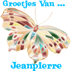 Naamanimaties Jeanpierre 