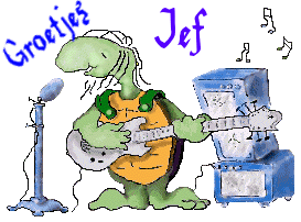 Naamanimaties Jef 