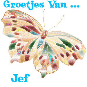 Naamanimaties Jef 