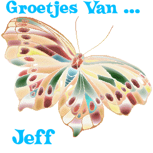 Naamanimaties Jeff 