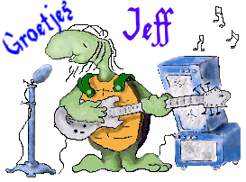 Naamanimaties Jeff 