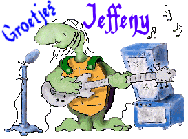 Naamanimaties Jeffery 