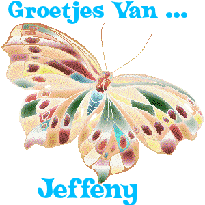 Naamanimaties Jeffery 