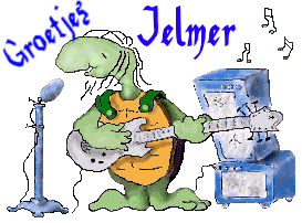 Naamanimaties Jelmer 